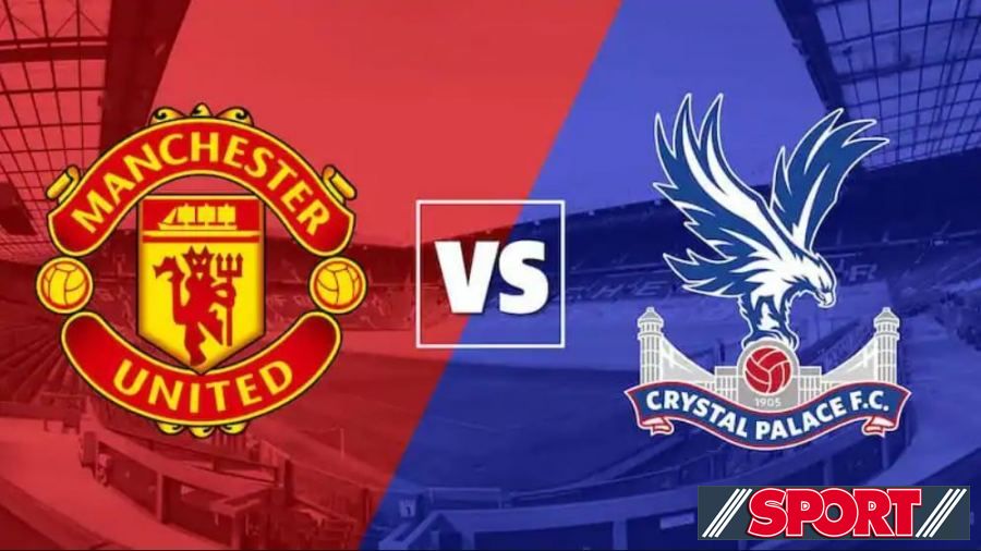 Match Today: Manchester United vs Crystal Palace 19-07-2022 Friendly Match